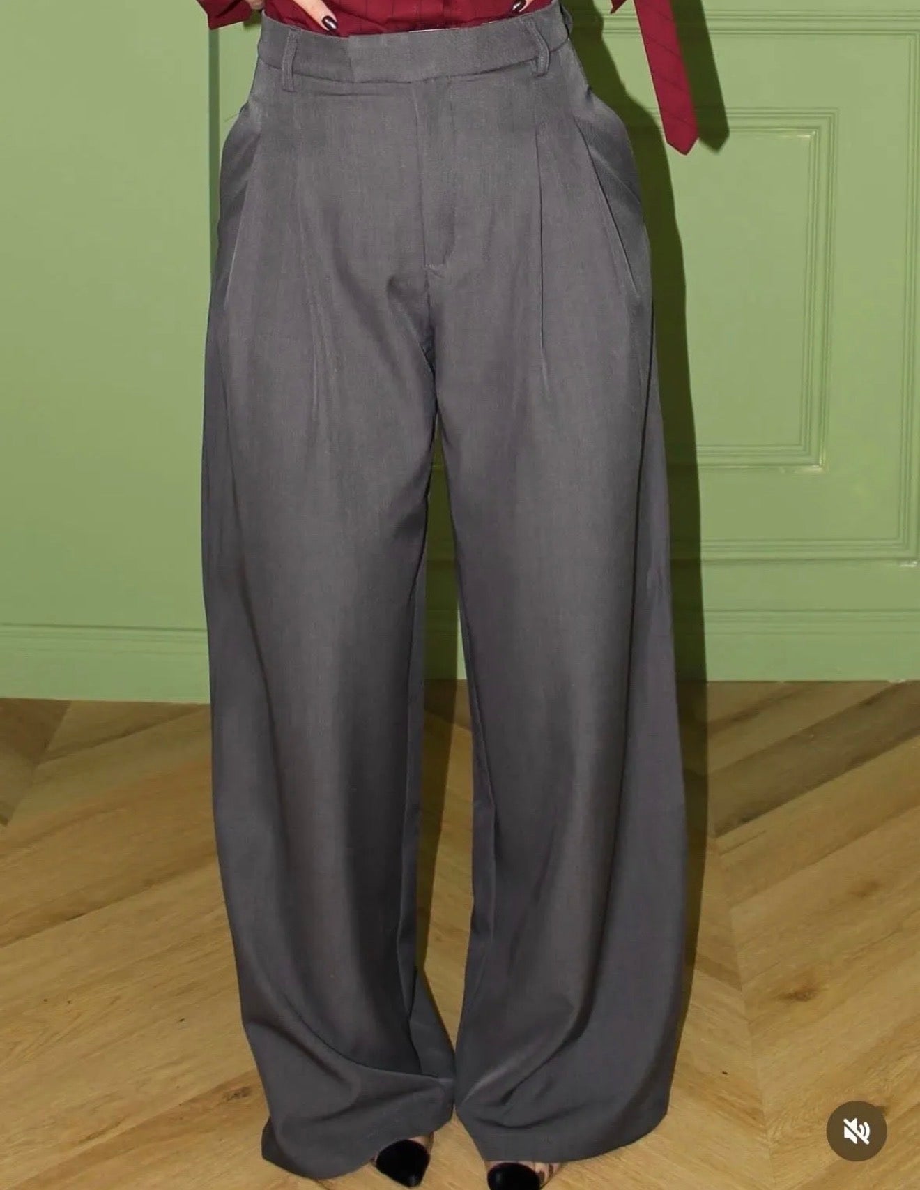 Παντελόνι υφασμάτινο