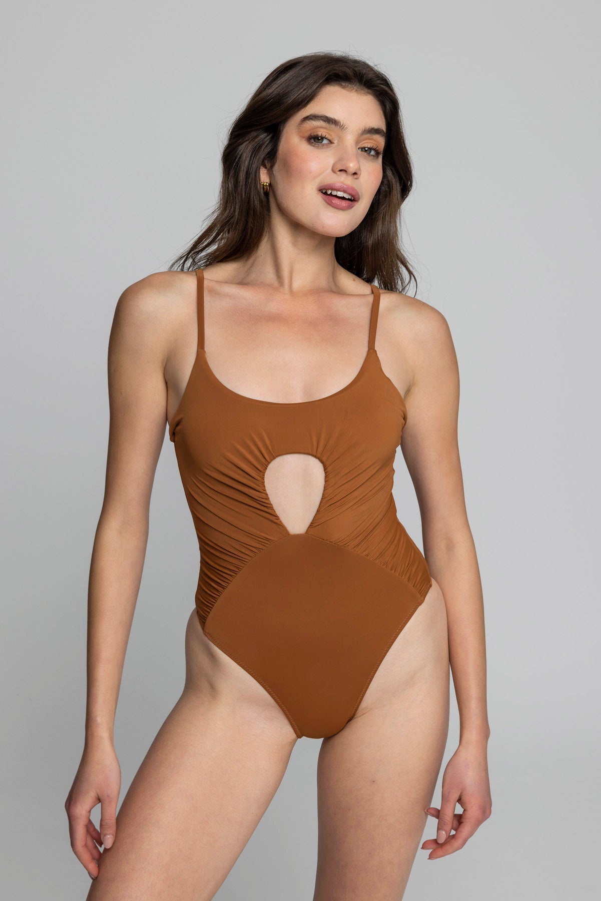 One piece Cut Out