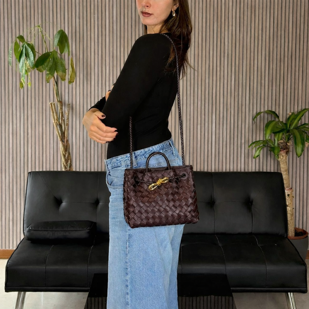 Donna medium τσάντα