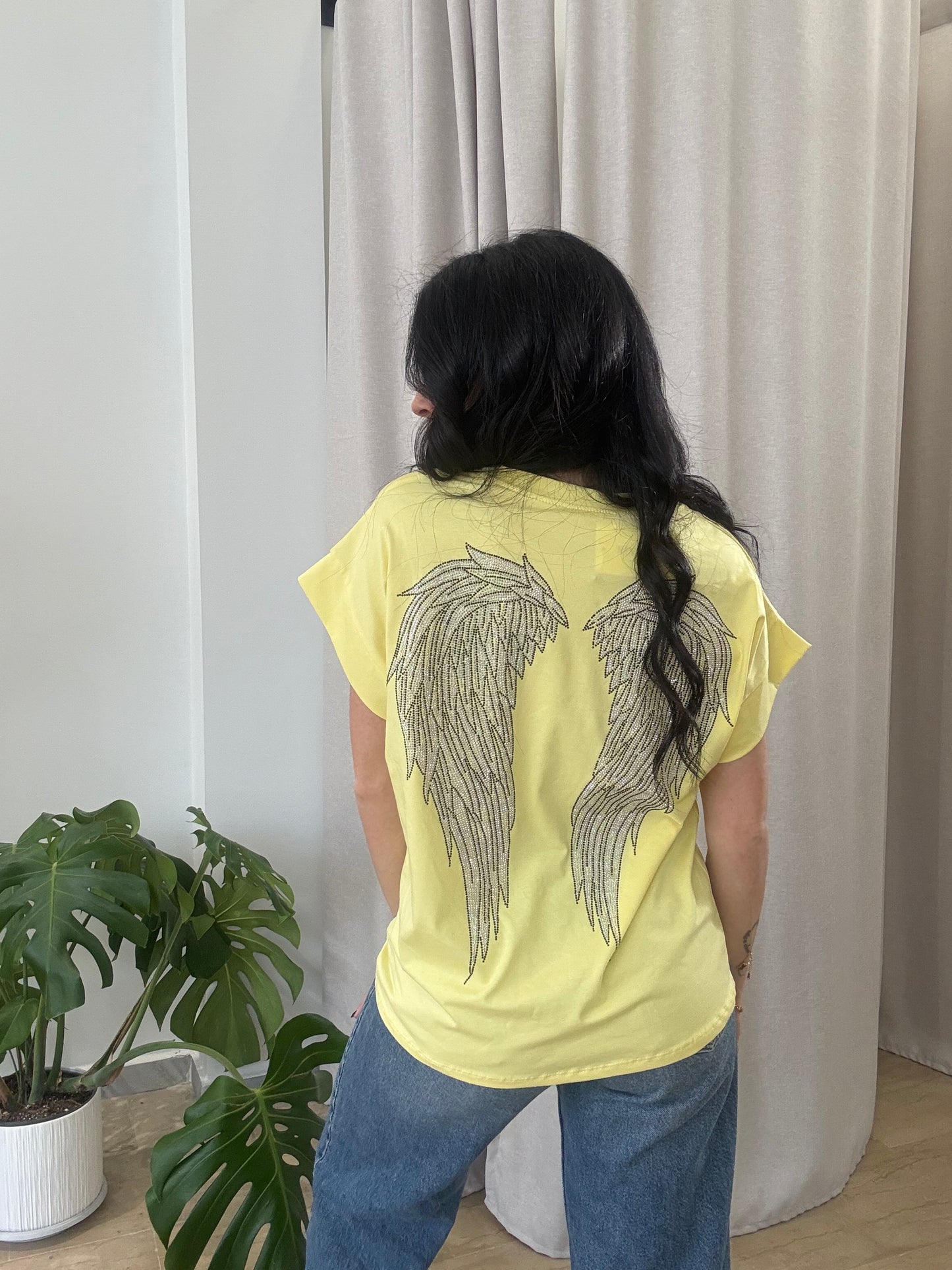Angel T-shirt