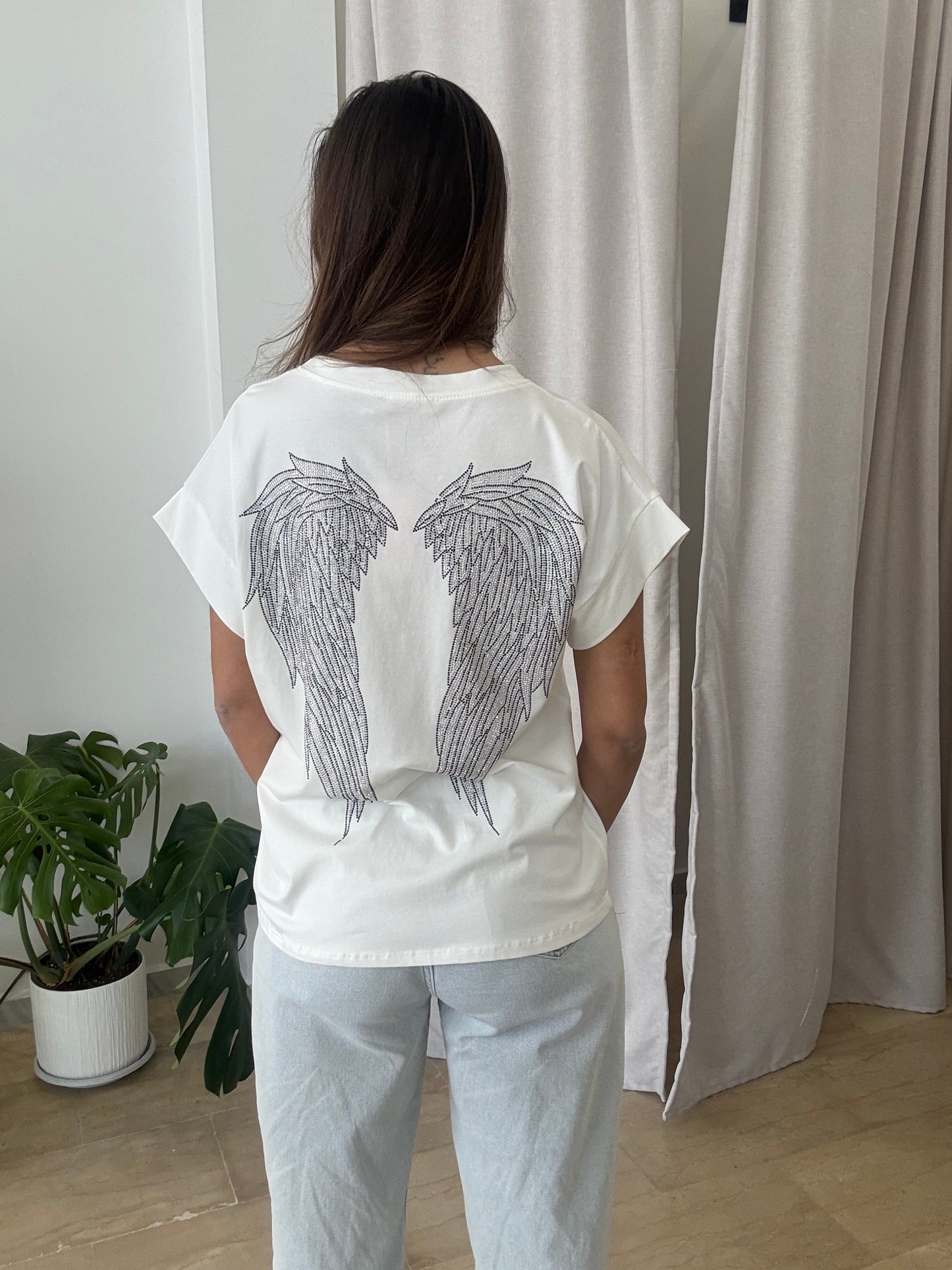 Angel T-shirt