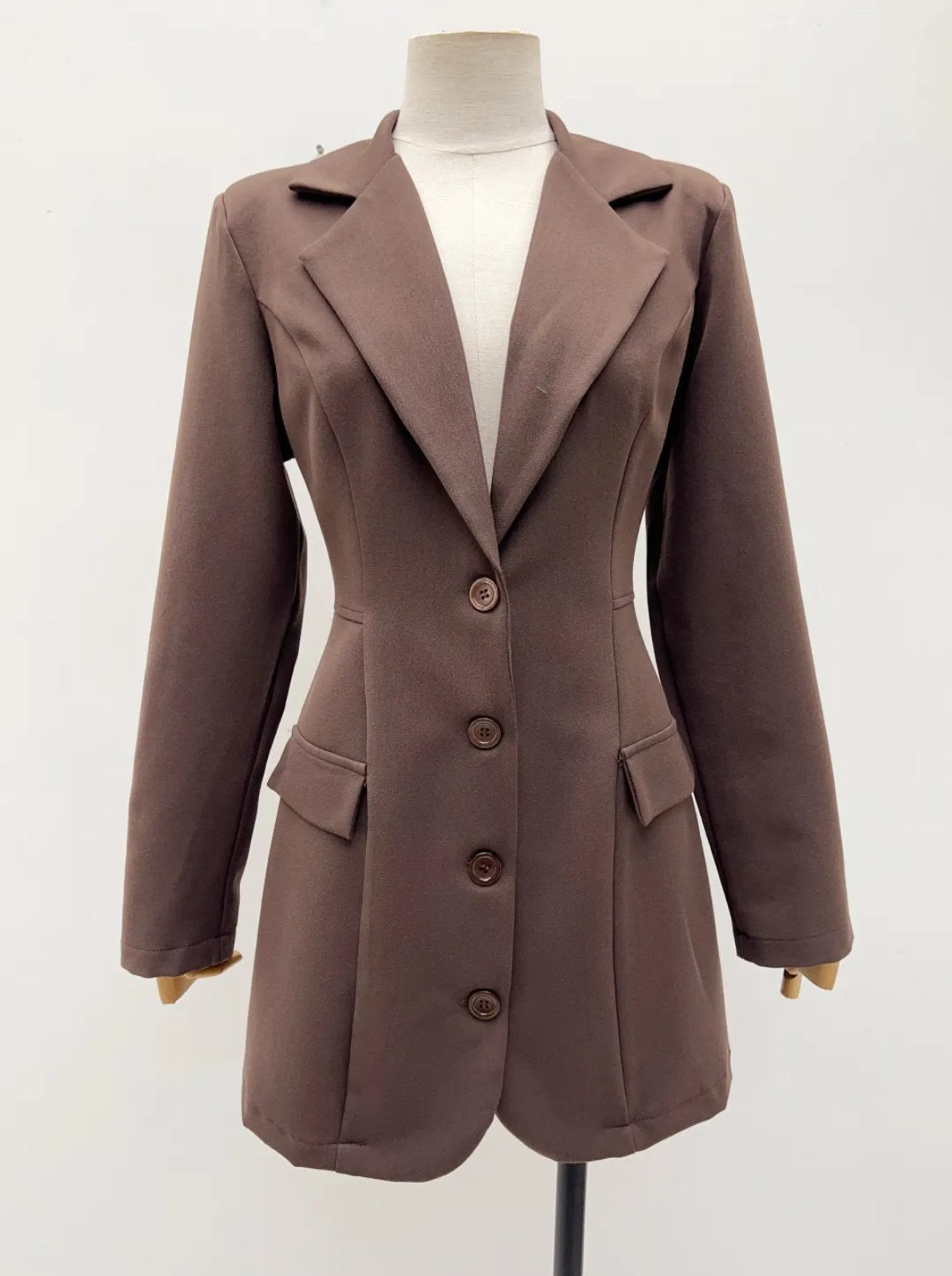 Σακάκι φόρεμα