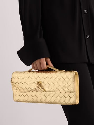 Aurelle Clutch Τσαντάκι