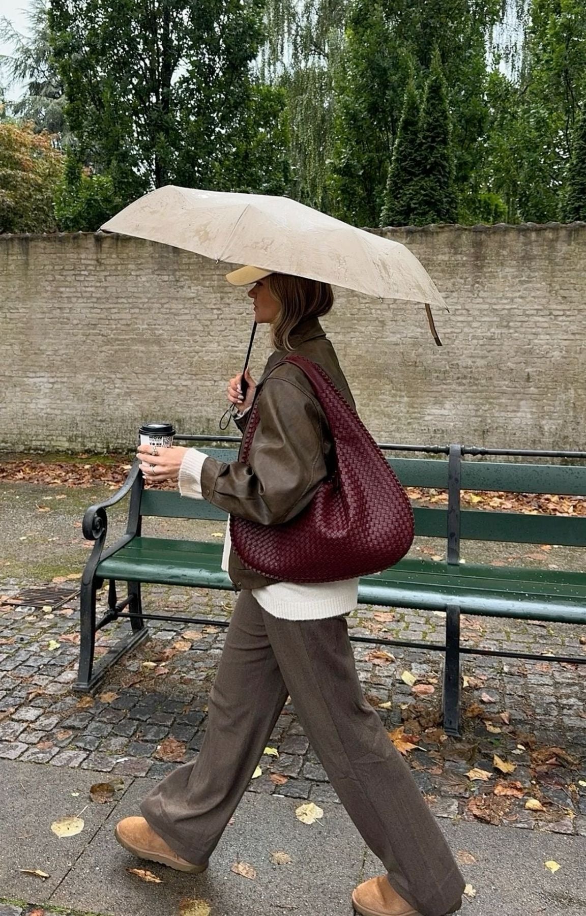 Emily τσάντα XL