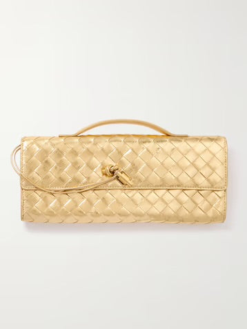 Aurelle Clutch Τσαντάκι