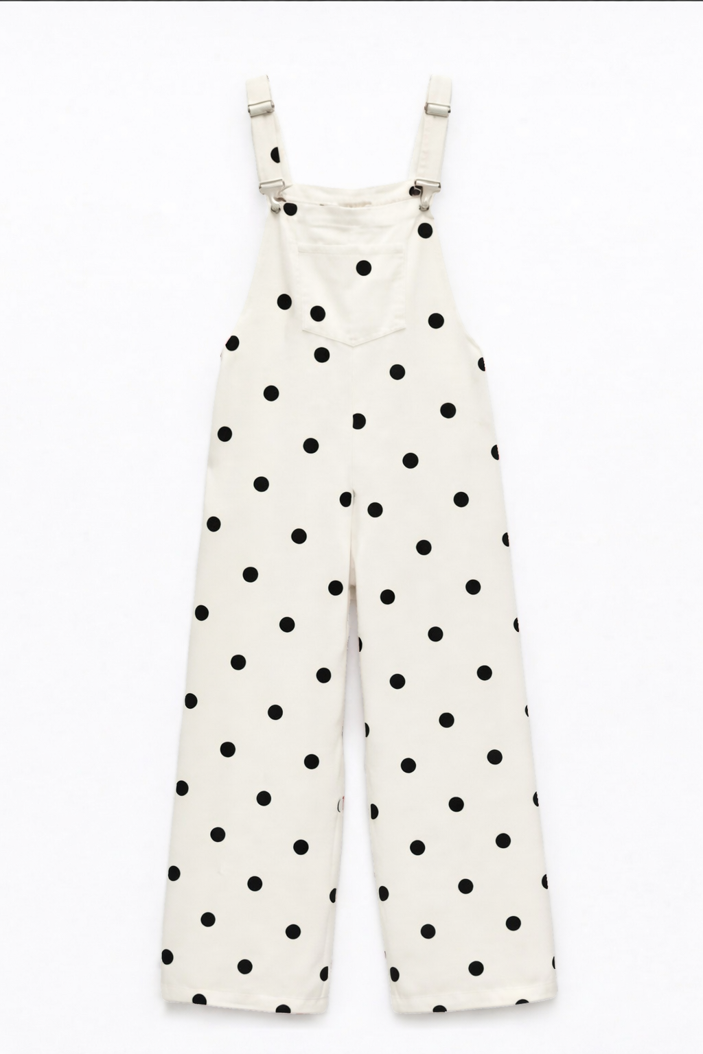 Lumina Polka Dot Σαλοπέτα με Πουά Σχέδιο