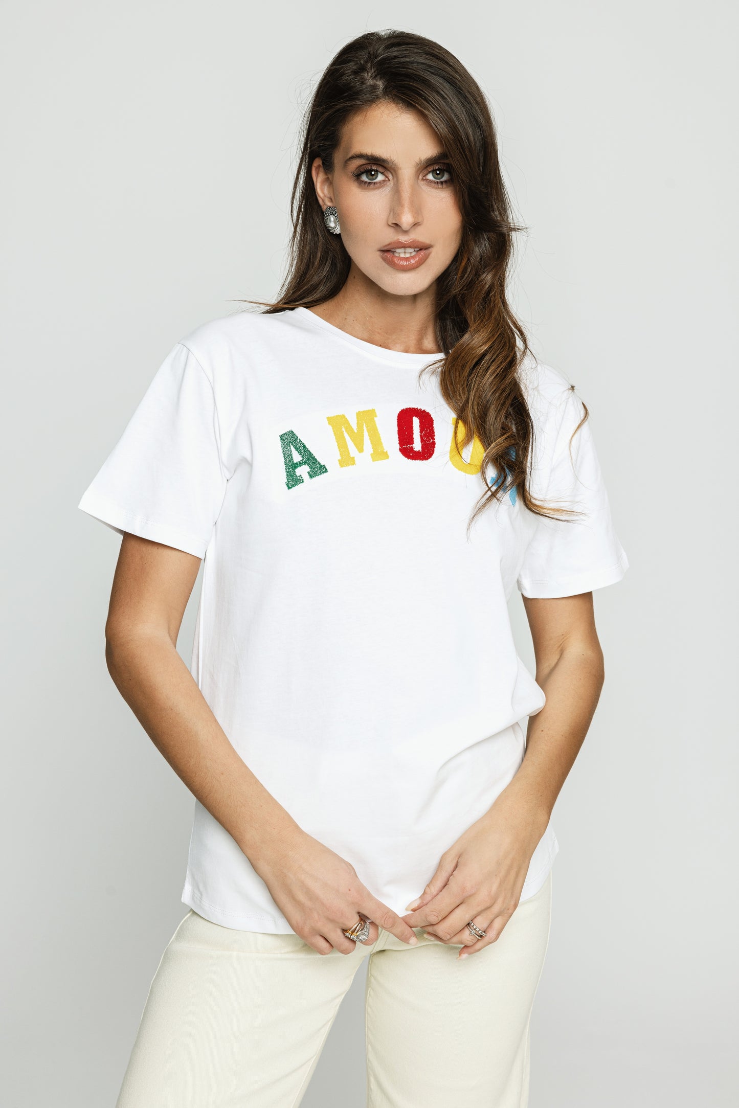 Amour T- shirt