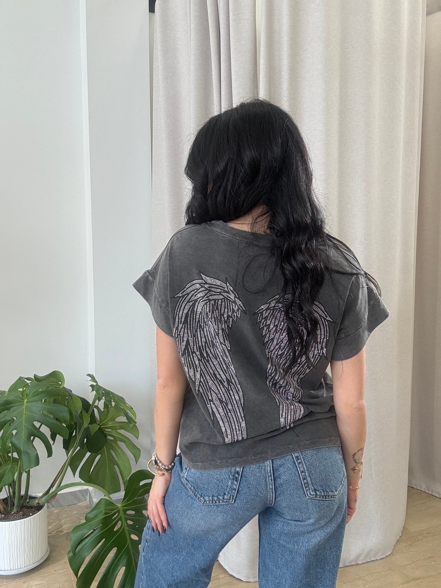 Angel T-shirt