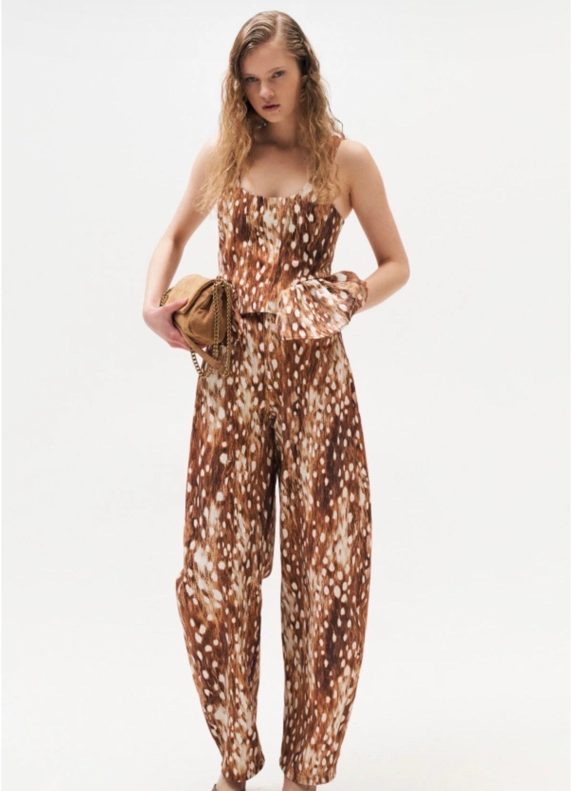 Παντελόνι Lumina