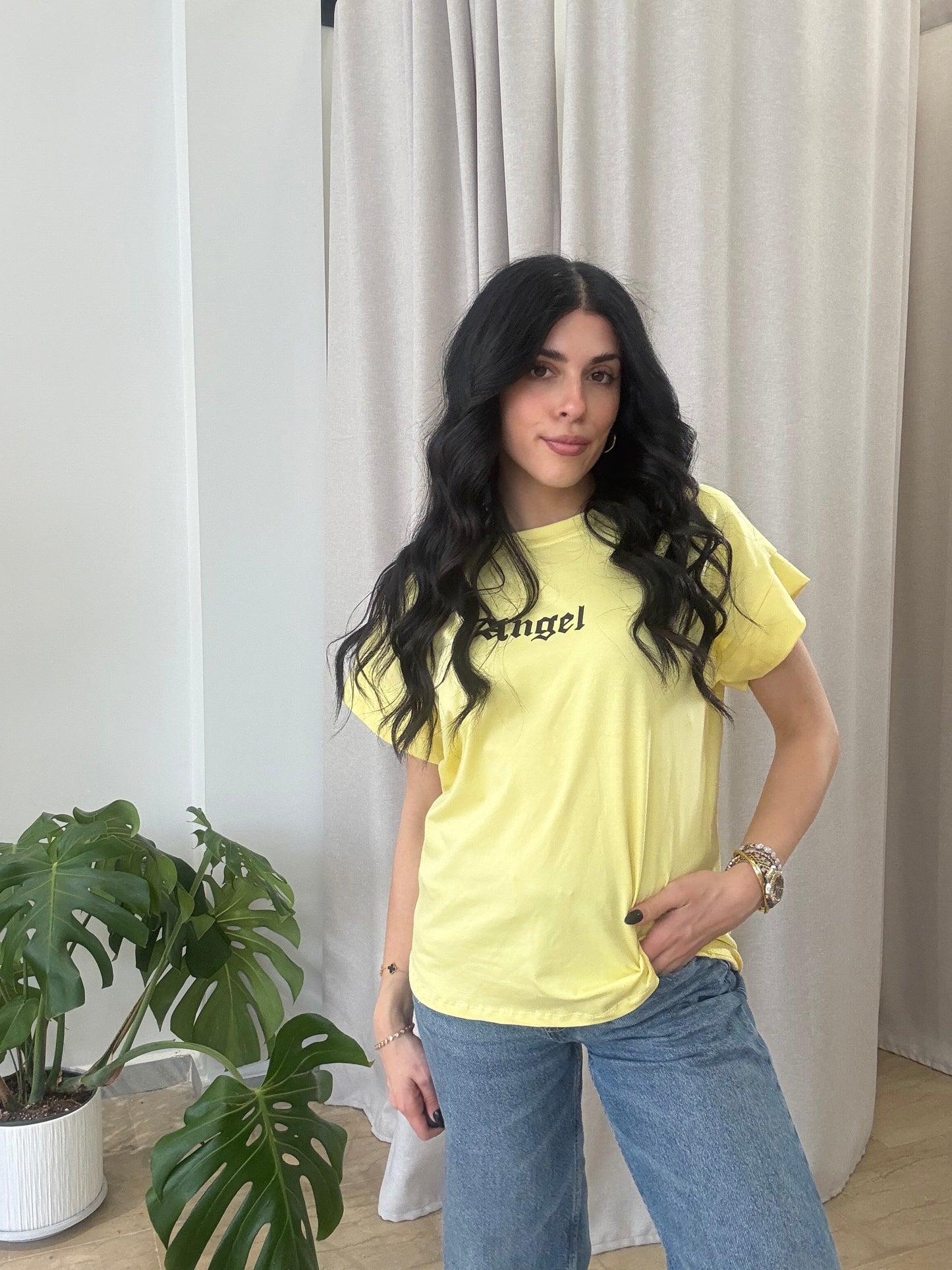 Angel T-shirt