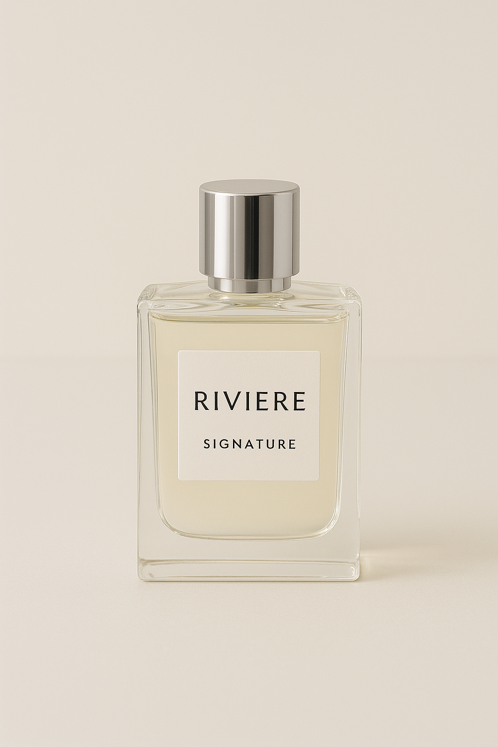 Riviere Signature Perfume