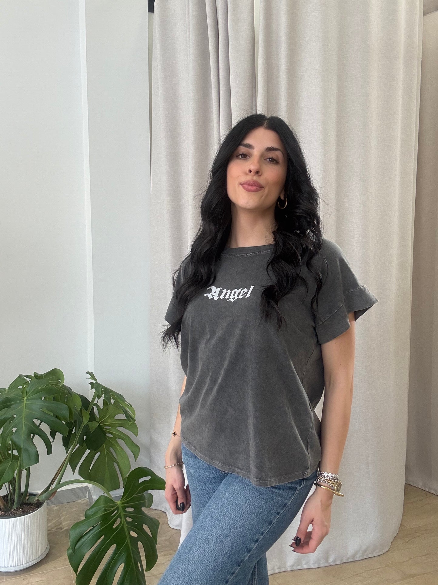 Angel T-shirt