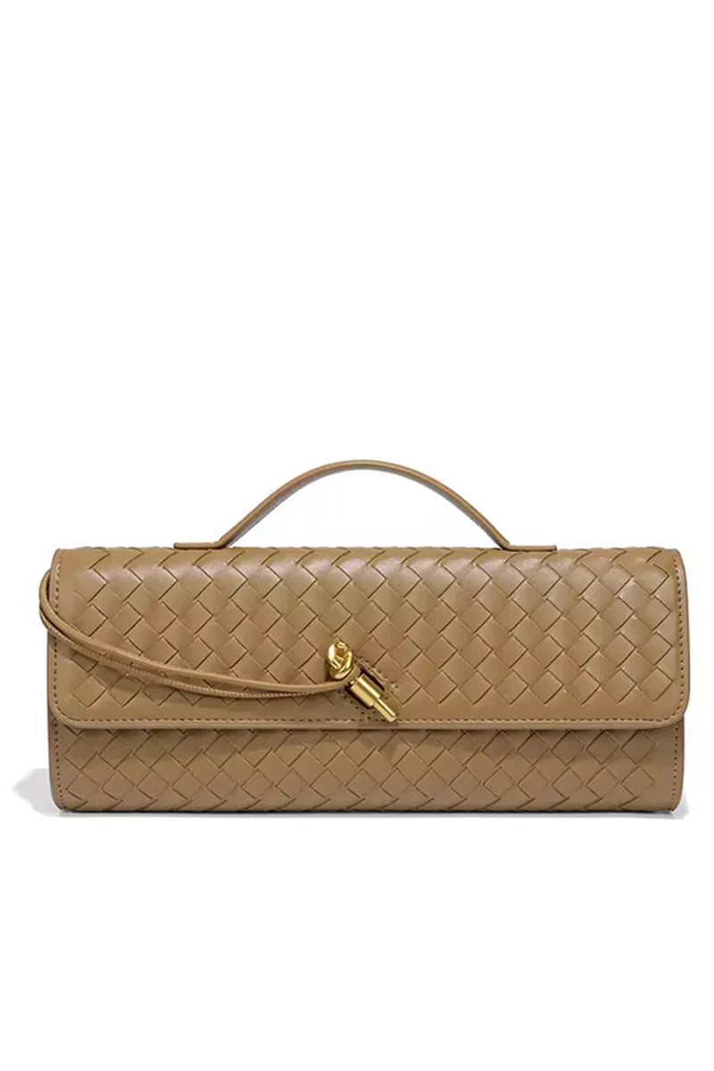 Aurelle Clutch Τσαντάκι