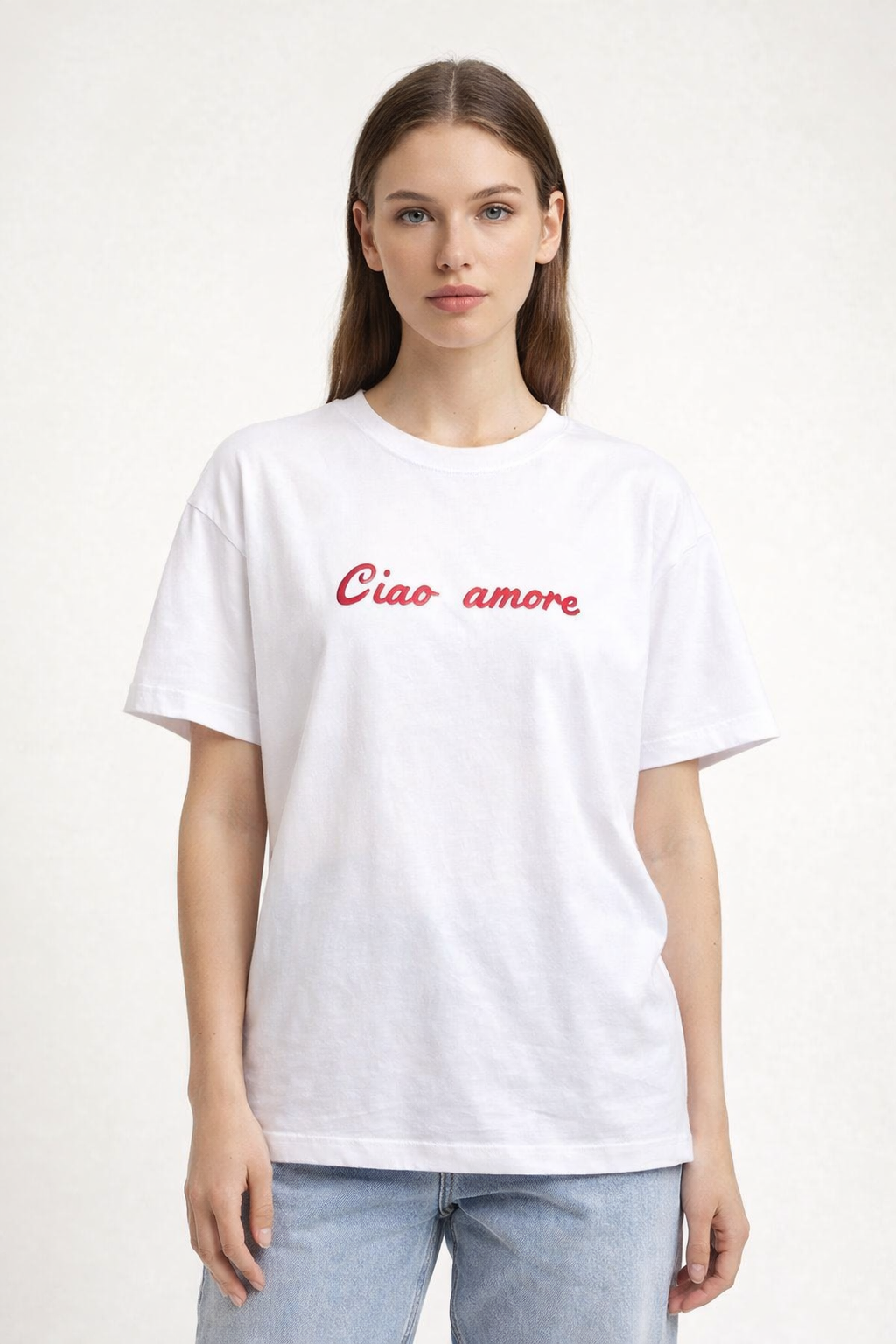 T-shirt Ciao Amore