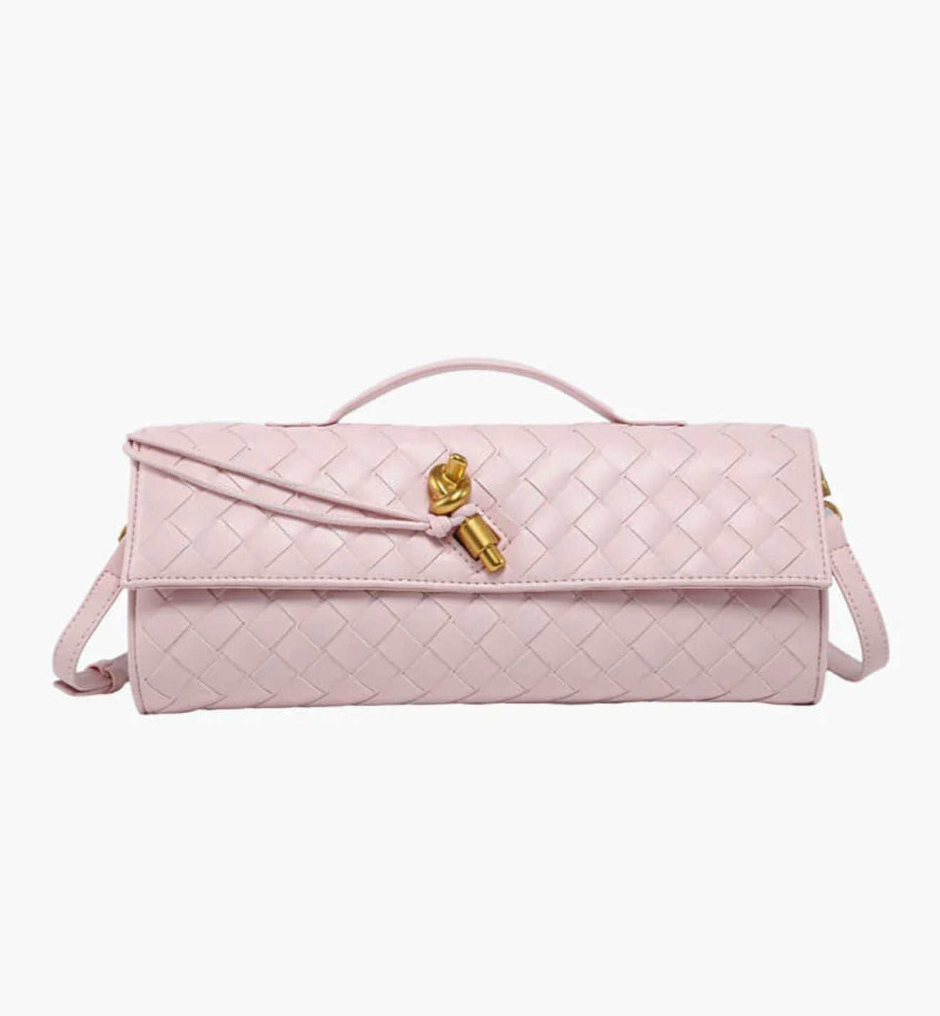 Aurelle Clutch Τσαντάκι