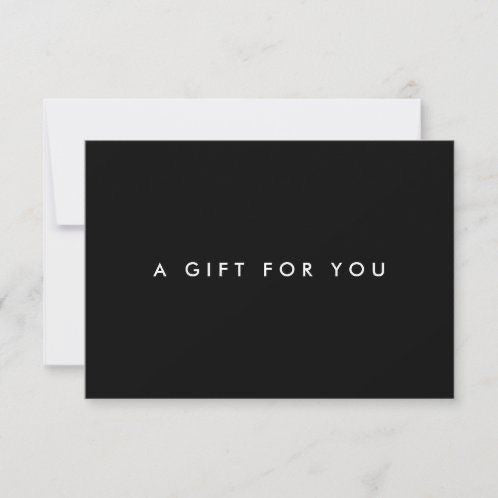 Gift Card - Riviere