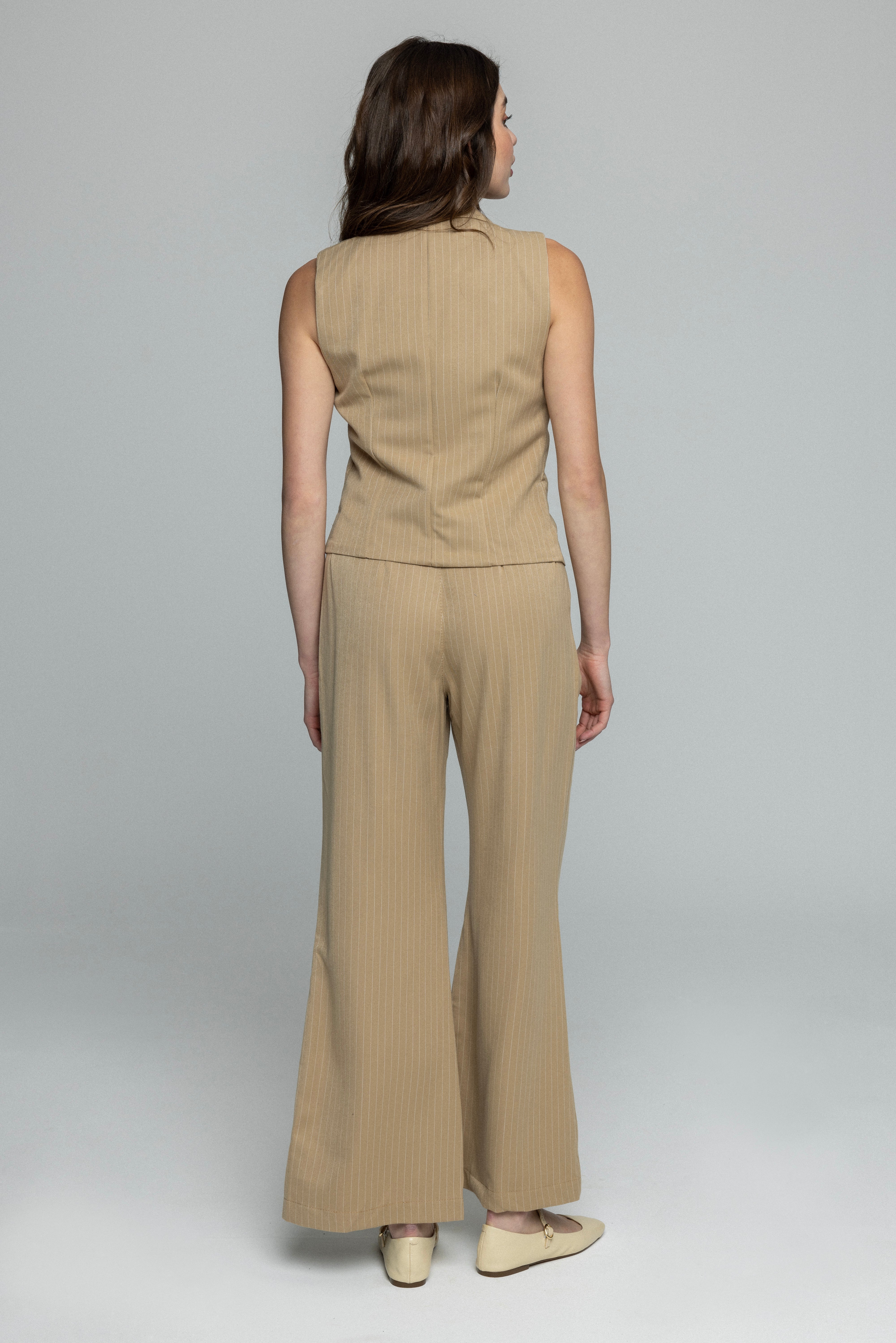Set Vest and Trousers