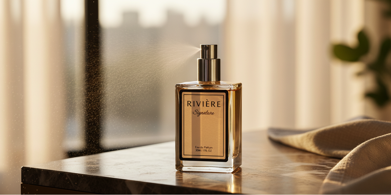 Riviere Signature Perfume