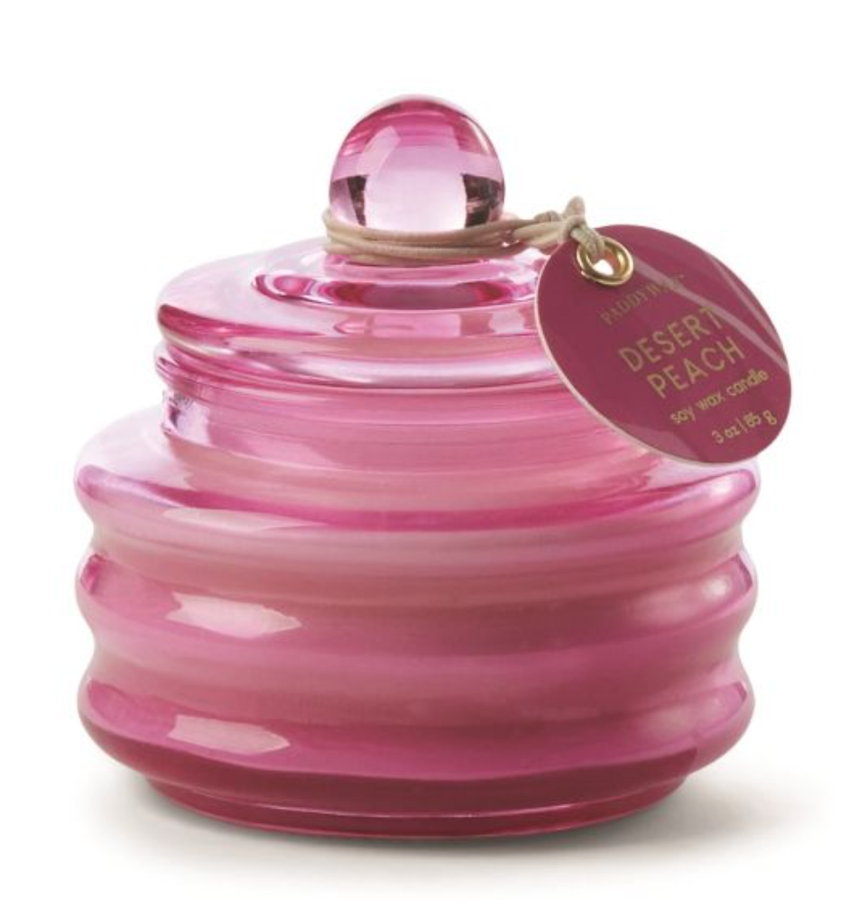 Κερί Beam με Καπάκι, 85gr - Paddywax