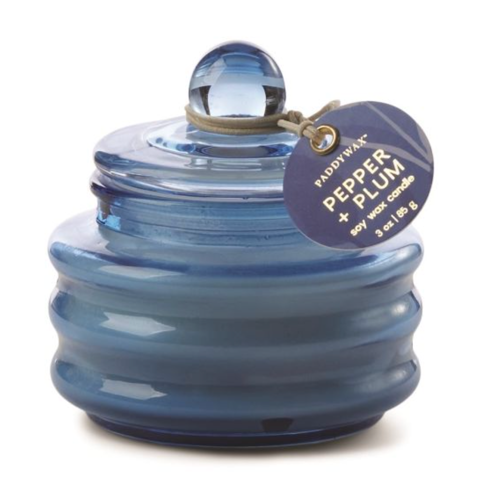 Κερί Beam με Καπάκι, 85gr - Paddywax