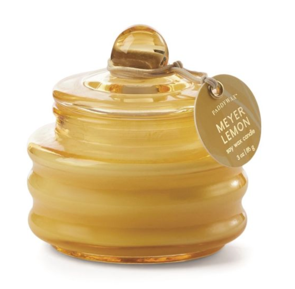 Κερί Beam με Καπάκι, 85gr - Paddywax