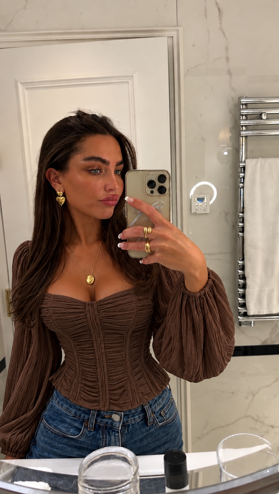 Corset Top