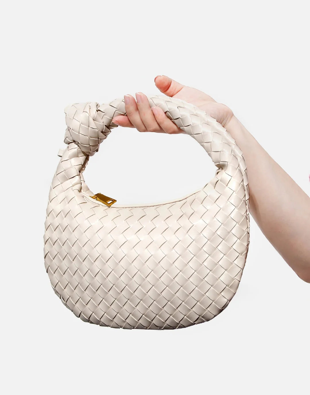 Jane τσάντα με αλυσίδα