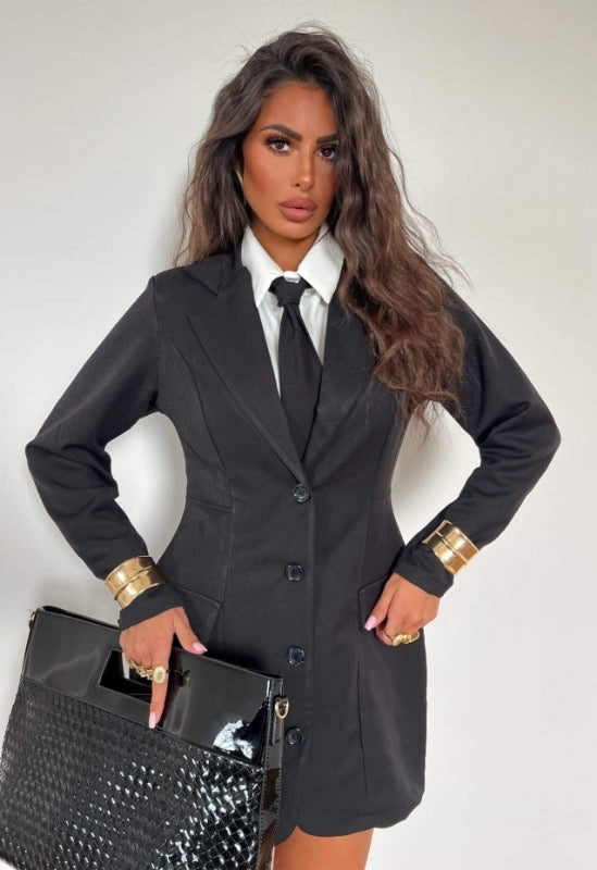 Σακάκι φόρεμα