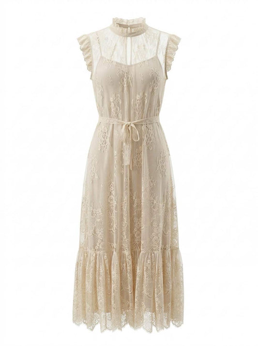 green emerald velvet dress Spell Maggie Embroidered Midi Dress - Get it Now