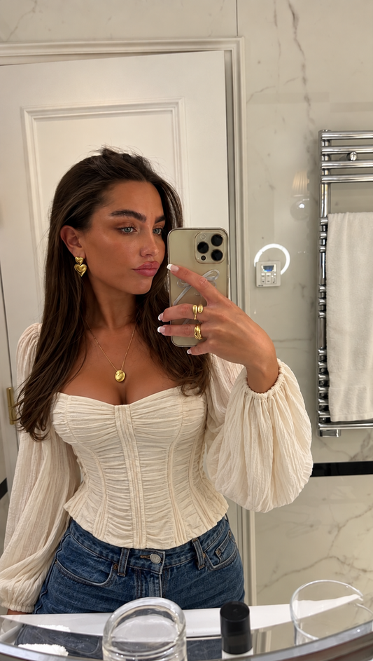 Corset Top