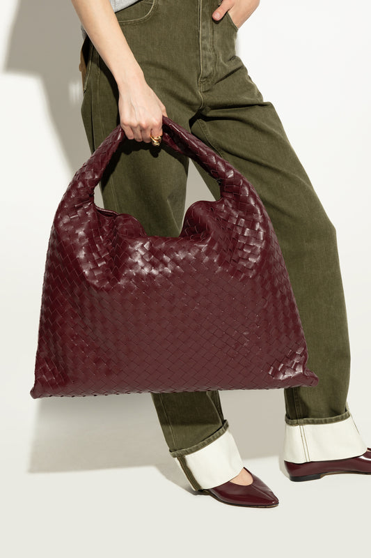 Megan δερματίνη τσάντα