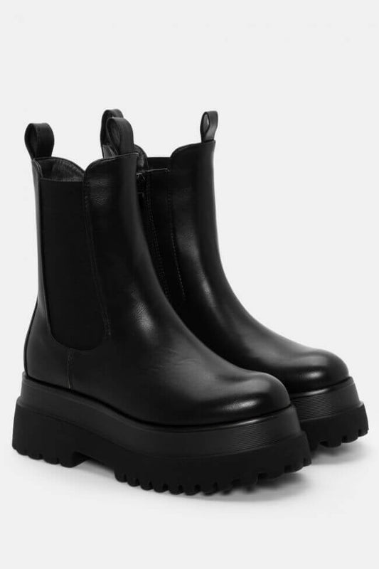 Μποτάκι δίσολο Chelsea