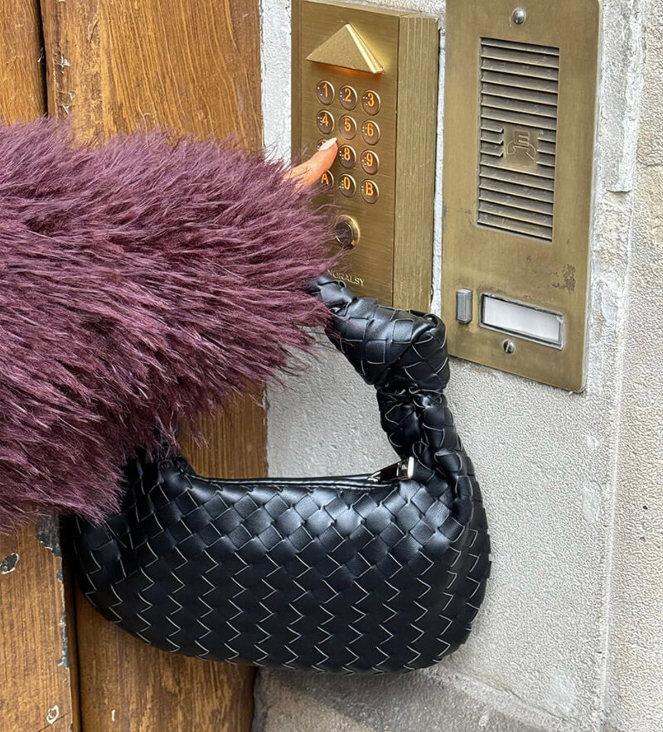 Laura Small Τσαντάκι