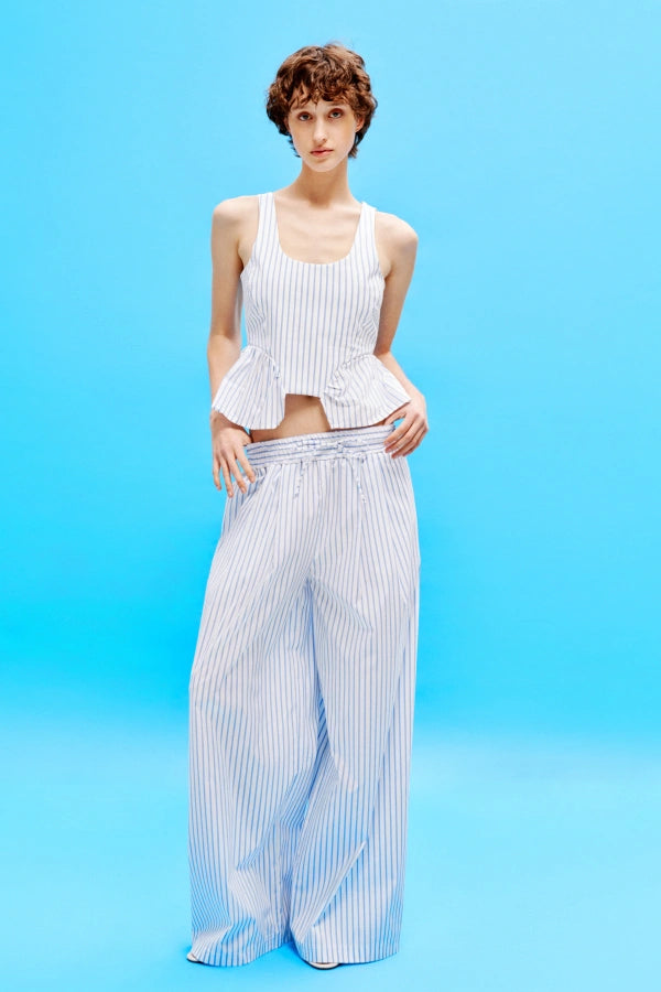 Ριγέ σετ Lumina