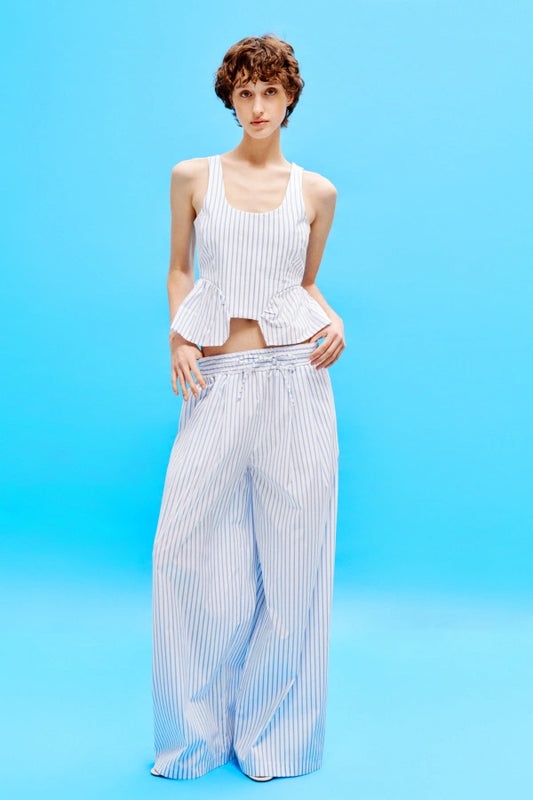 Ριγέ σετ Lumina