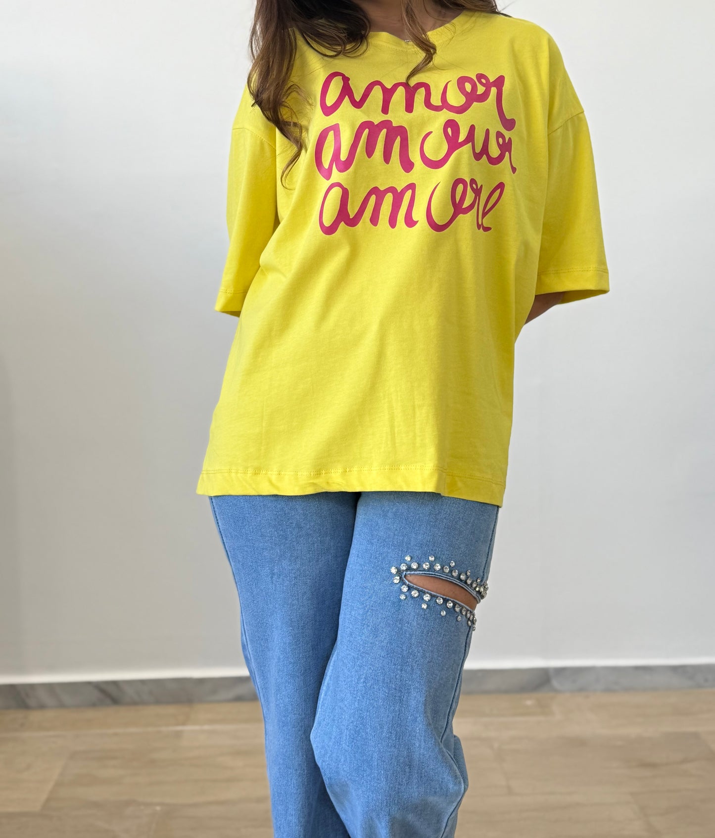 Amour Tshirt