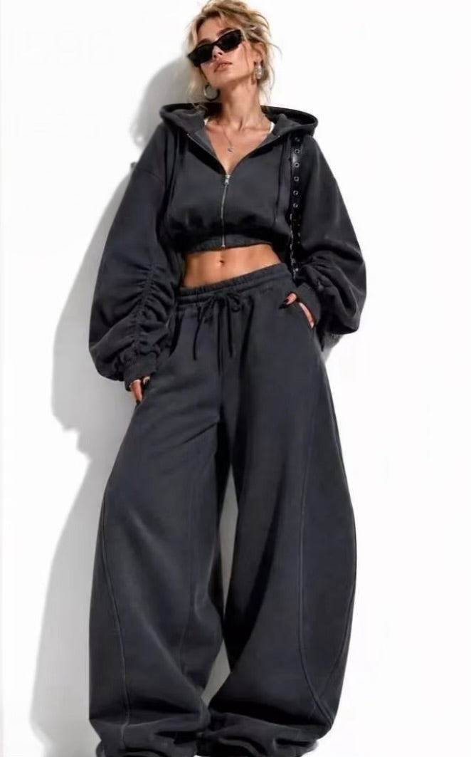 Σετ Φόρμας Oversized