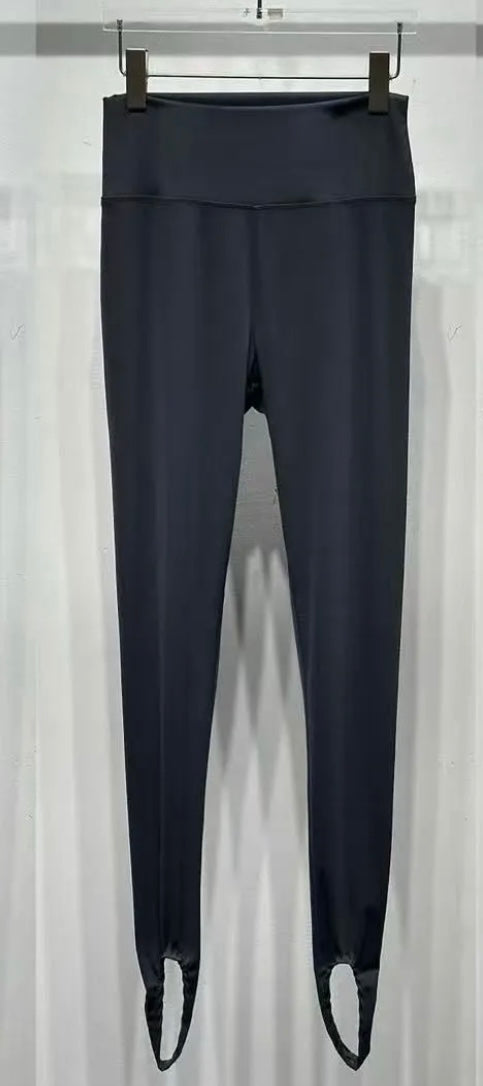 Leggings με άνοιγμα