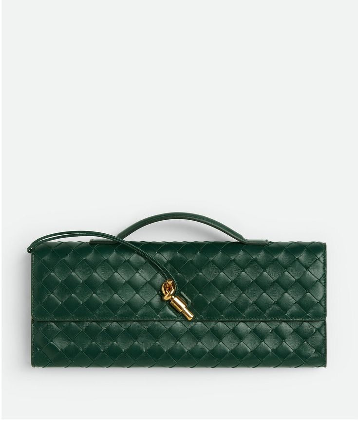 Aurelle Clutch Τσαντάκι