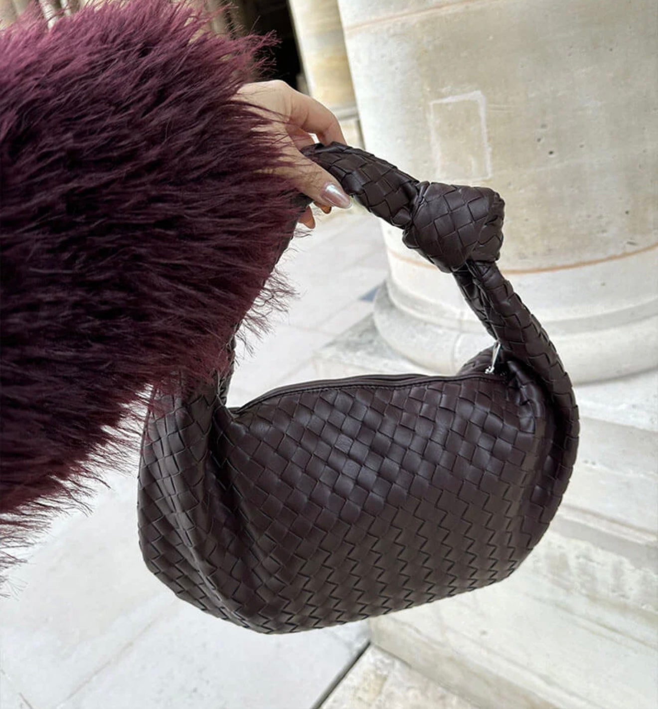 Laura Large Τσάντα