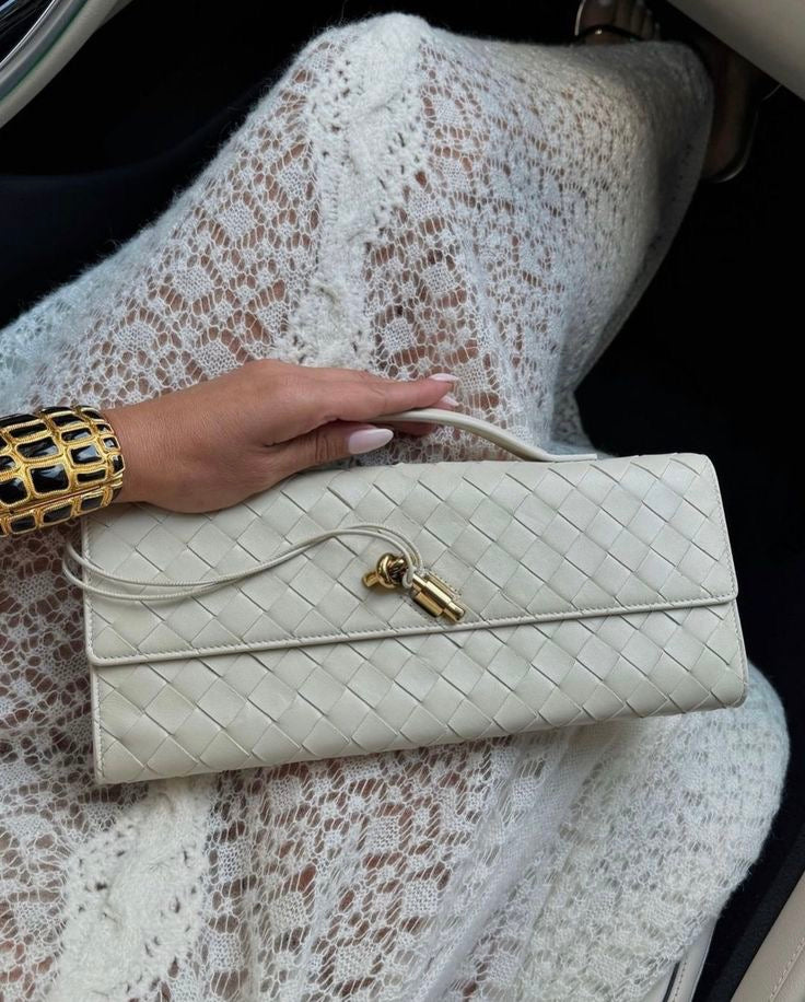 Aurelle Clutch Τσαντάκι
