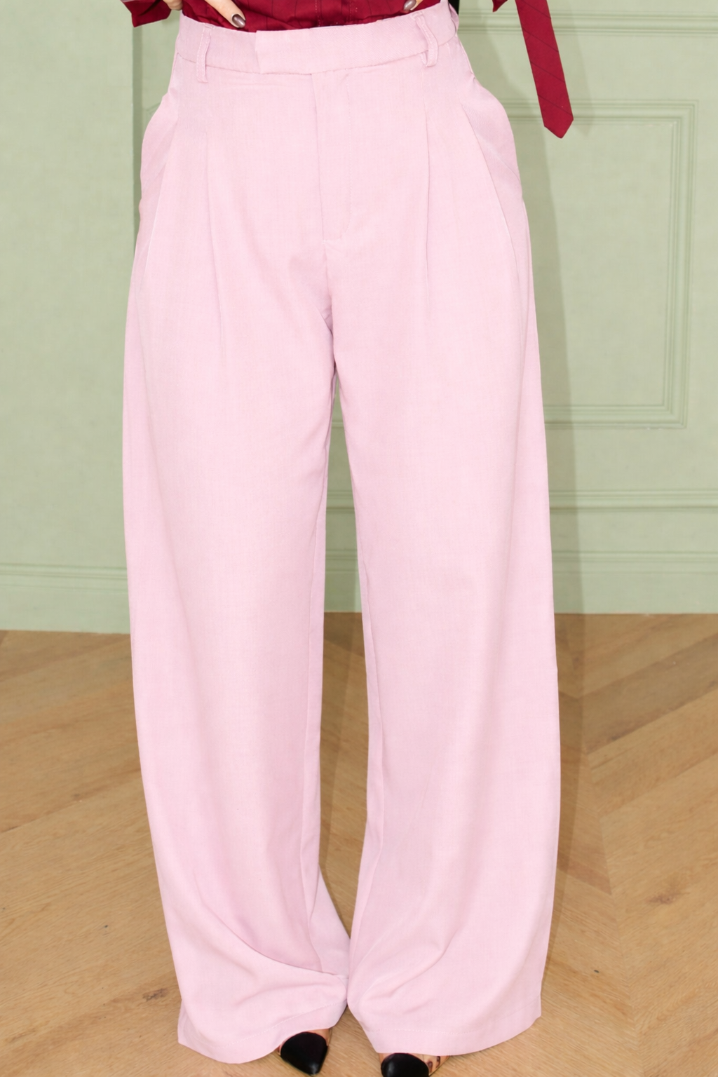 Παντελόνι υφασμάτινο