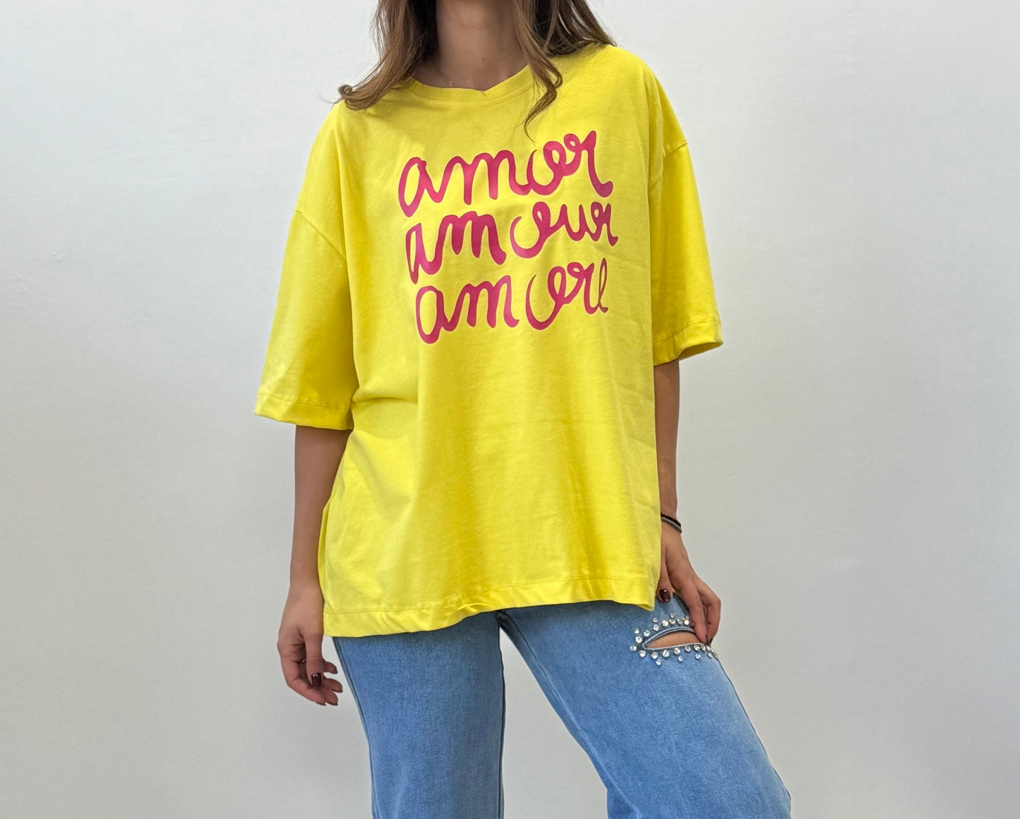Amour Tshirt