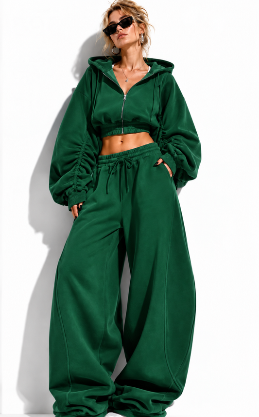 Σετ Φόρμας Oversized