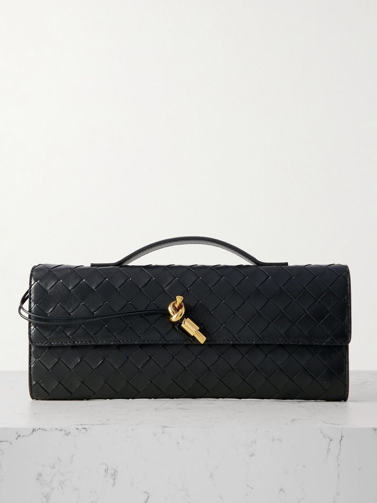 Aurelle Clutch Τσαντάκι