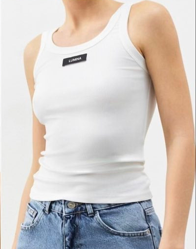 Lumina Tank Top