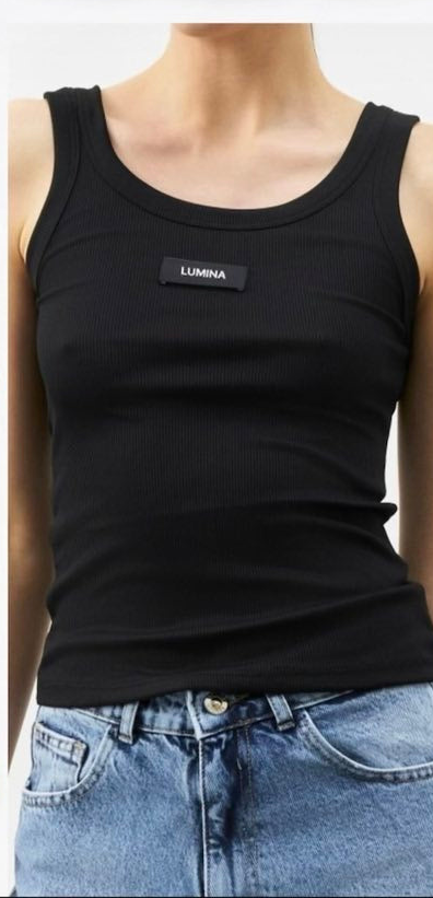 Lumina Tank Top