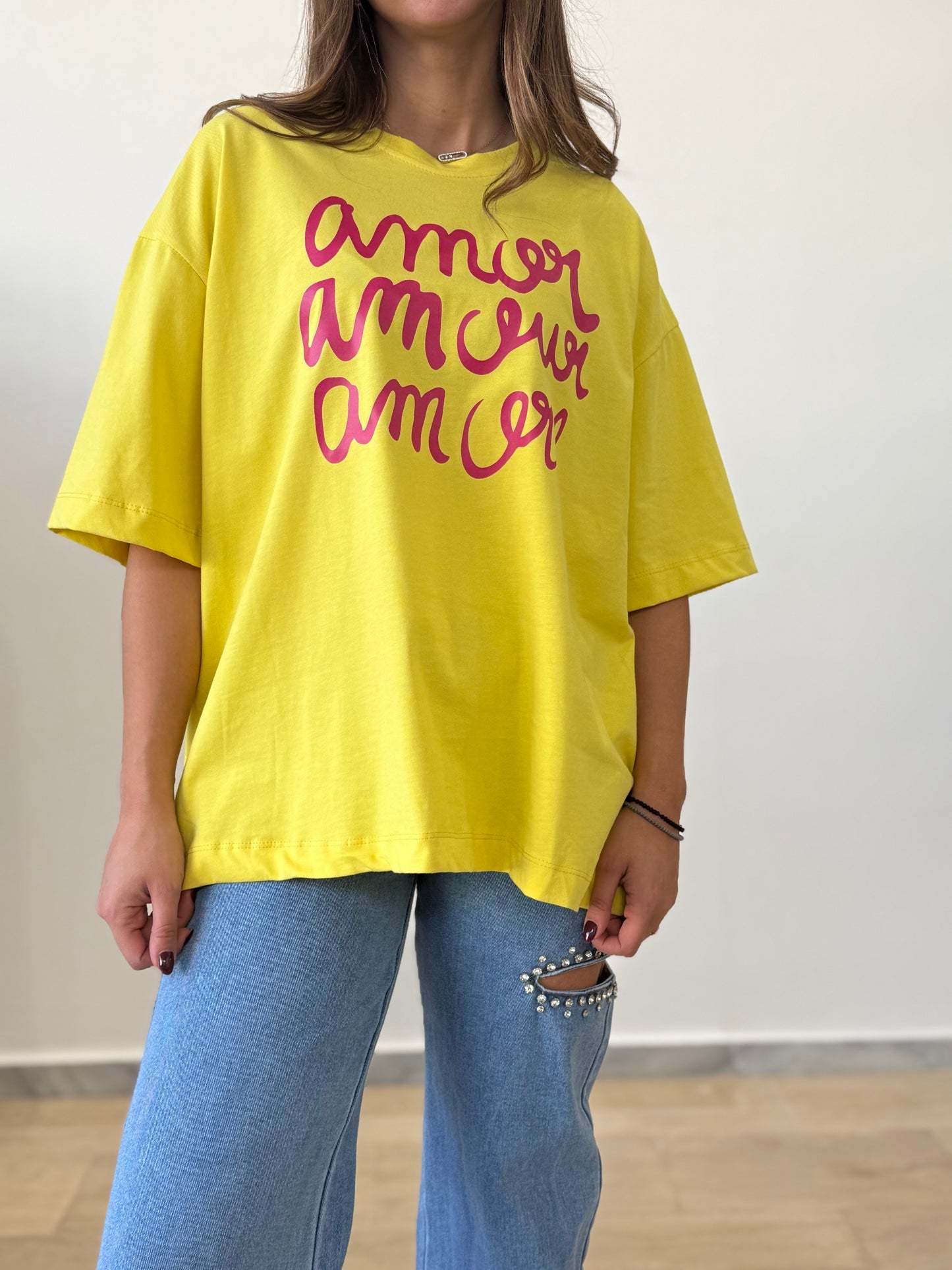Amour Tshirt