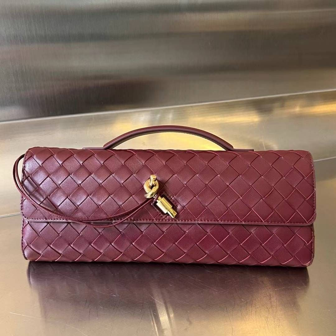 Aurelle Clutch Τσαντάκι
