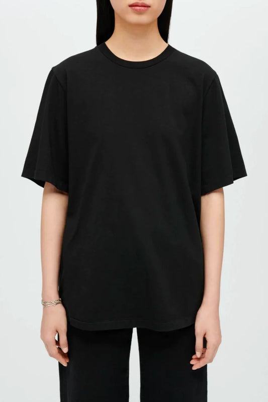 T shirt σε φαρδιά γραμμή